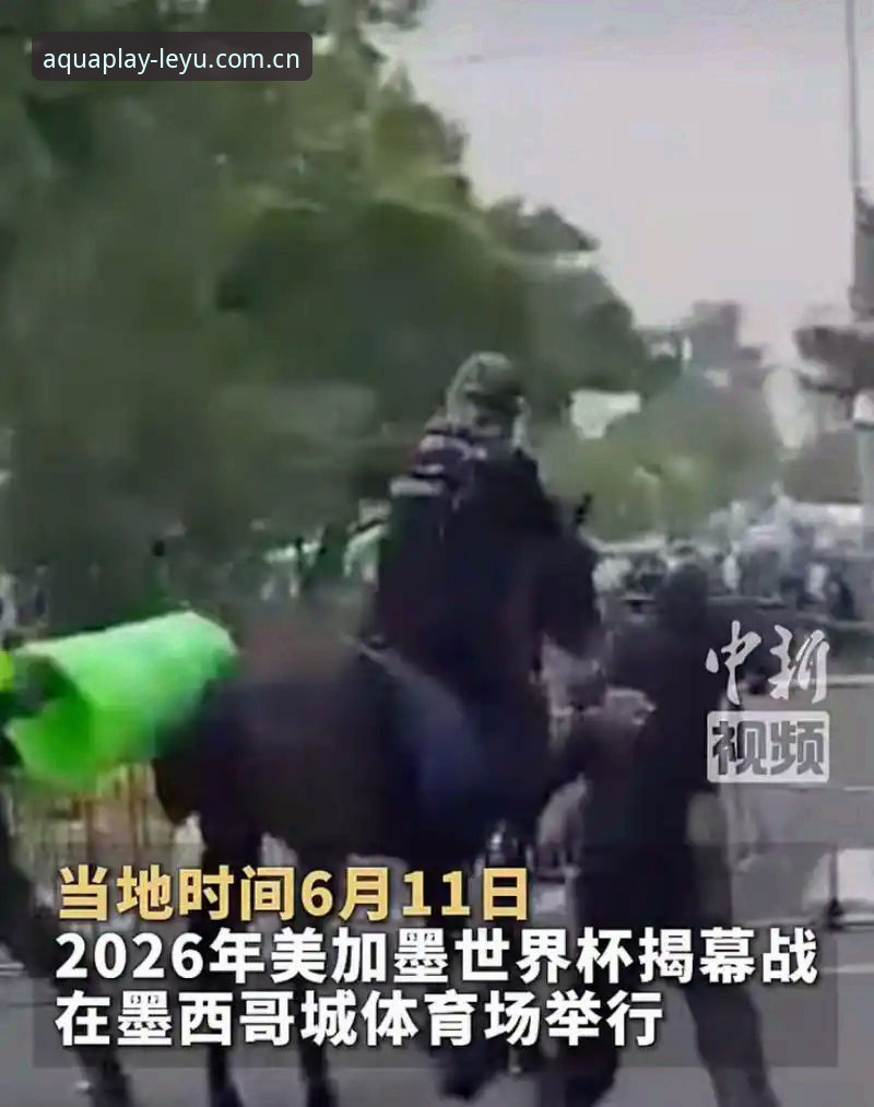 赛事安保新动向：解读2026世界杯英国警员锐减的实用信息
