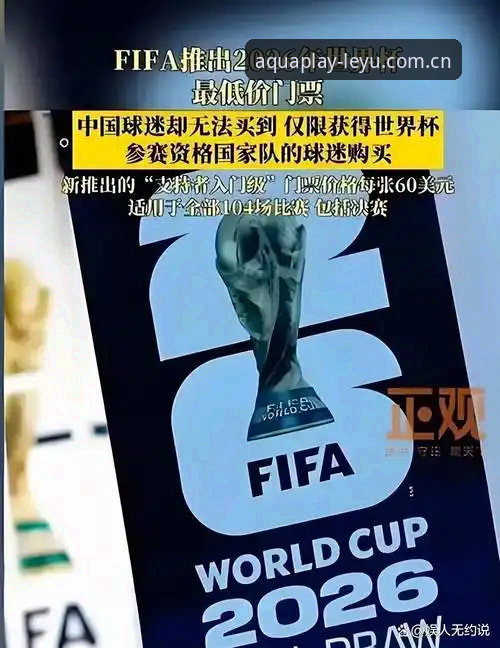 2026世界杯观赛困境深度分析：签证争端与地缘政治如何影响球迷赴美之旅