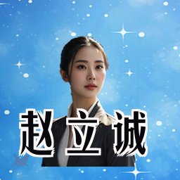 赵立诚